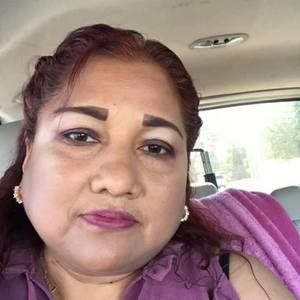 Meet your Posher, Nati